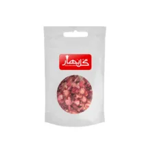 توت فرنگی گلبهار – 250 گرم