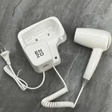 سشوار دیواری انزو پروفیشینال مدل EN-6005