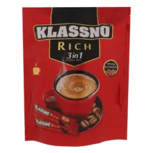 کافی میکس ریچ کلاسنو – 360 گرم بسته 20 عددی