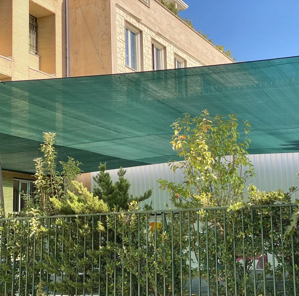 سایهبان سفری مدل m12