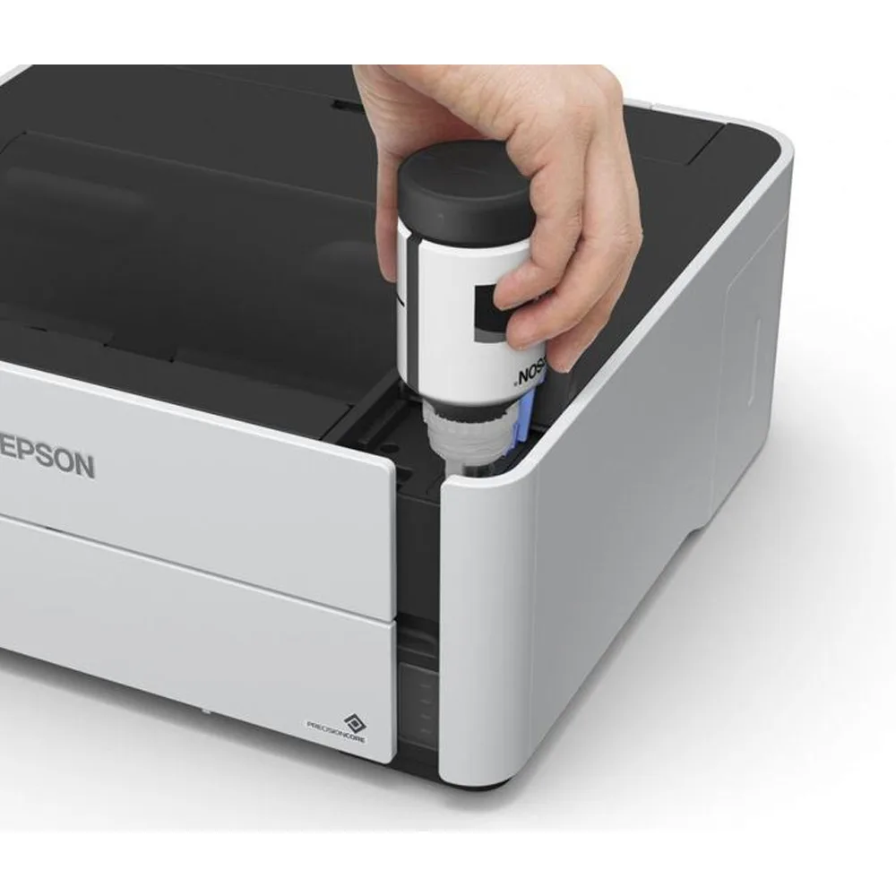 جوهر مخزن اپسون مدل 110 حجم 120 میلیلیتر