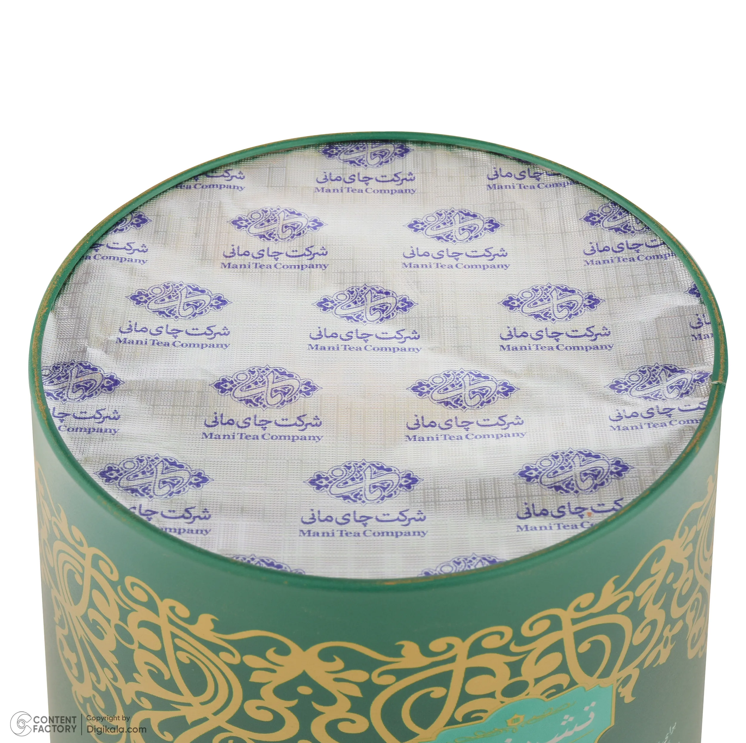 چای شکسته تشریفات - 450 گرم