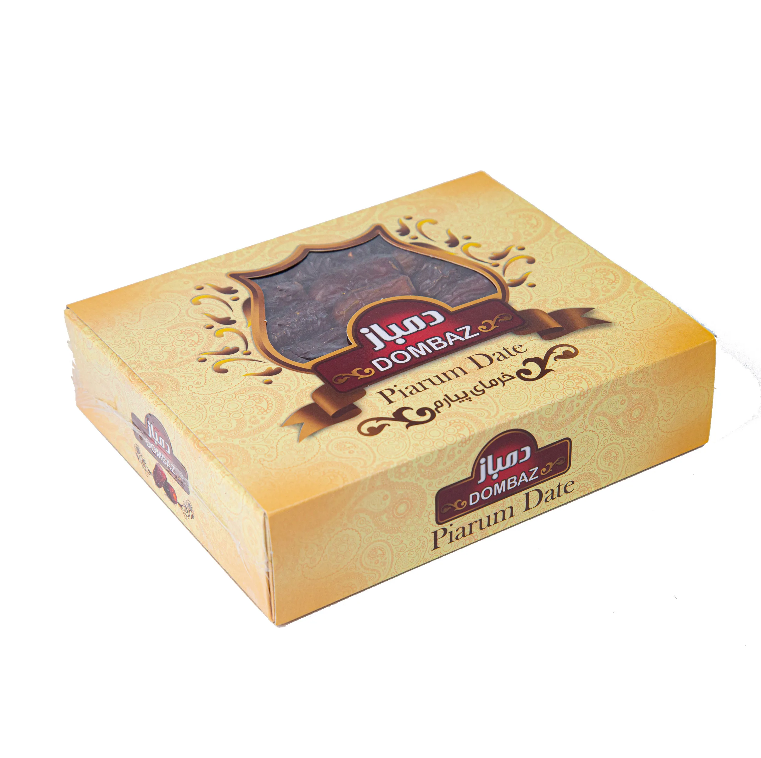خرما پیارم دمباز - 1000 گرم