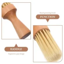 برس اصلاح مو مدل Beard Care کد 2026