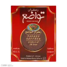 زعفران تواضع - 4.6 گرم