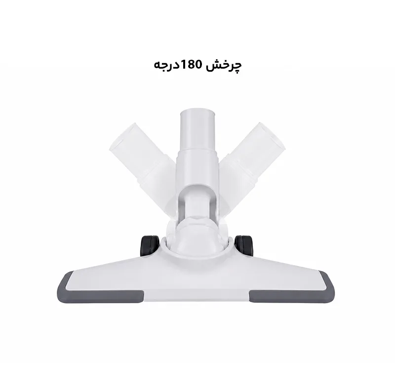 جاروبرقی 600 وات فوما مدل FU-2085