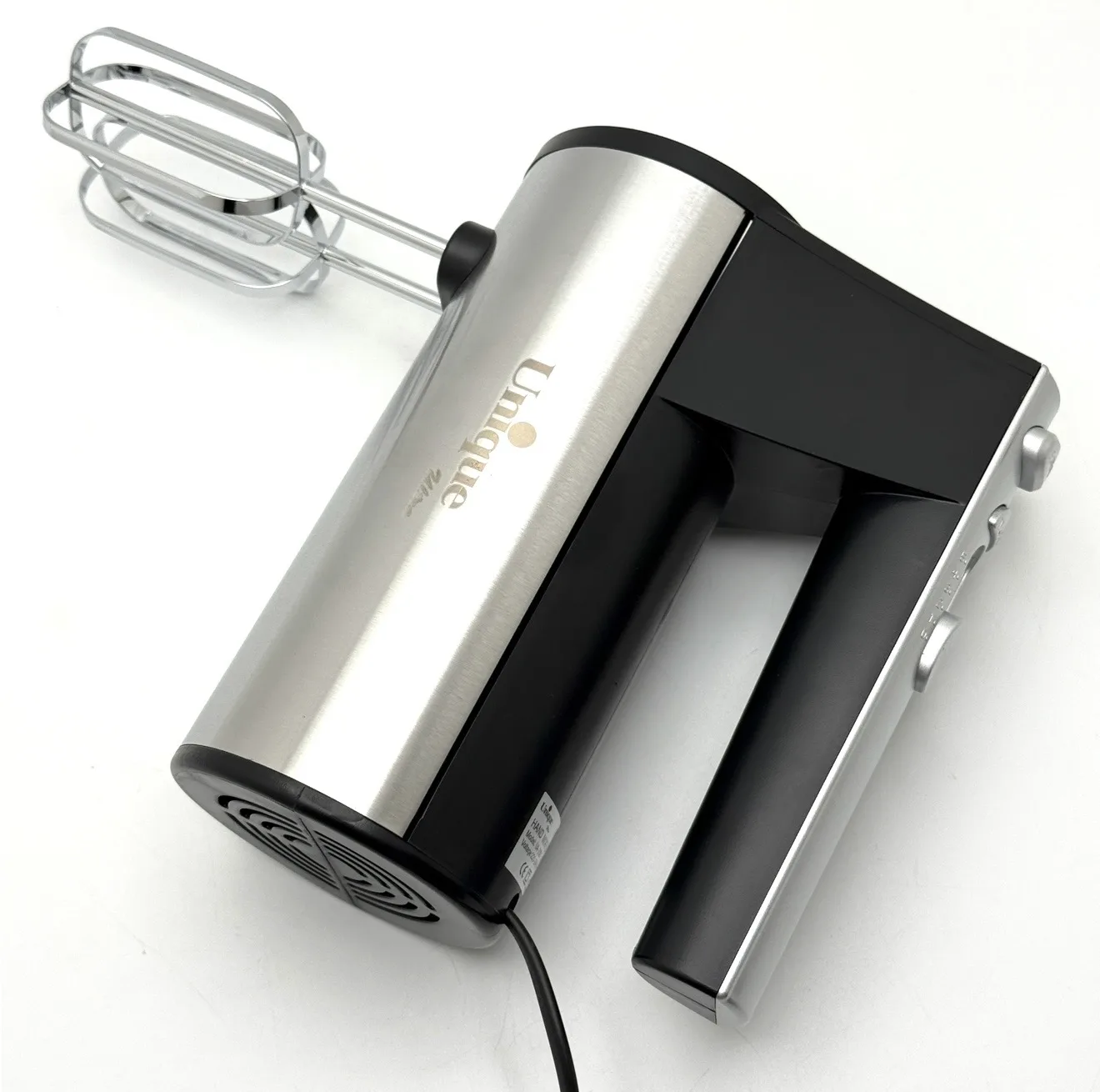 همزن یونیک اولترا مدل UA-2001