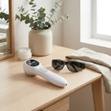 ماساژور برقی مدل Infrared
