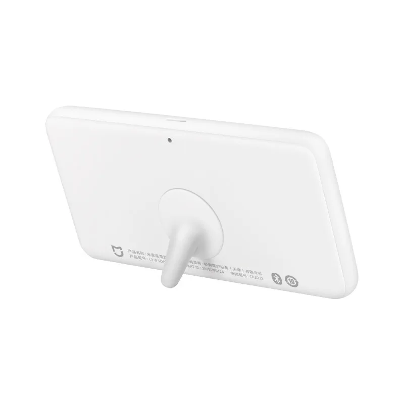 دماسنج و رطوبت سنج مدل Smart Temperature and Humidity Sensor Pro LYWSD02MMC