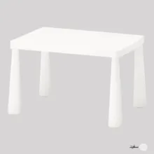 میز کودک مدل MAMMUT