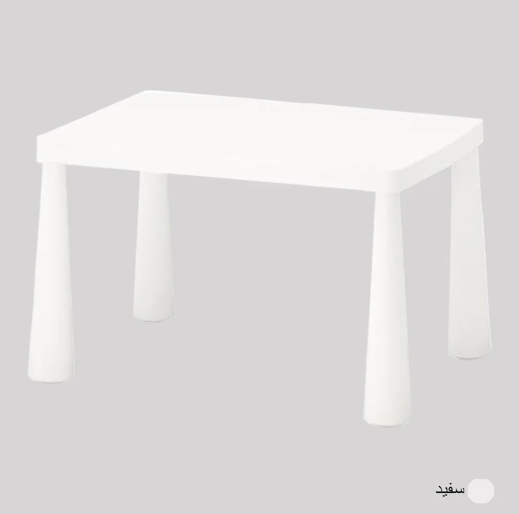میز کودک مدل MAMMUT