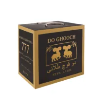 چای شکسته دو قوچ – 2500 گرم