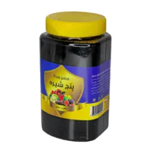 شیره انگور خرما توت سیب انجیر فدک – 1000گرم