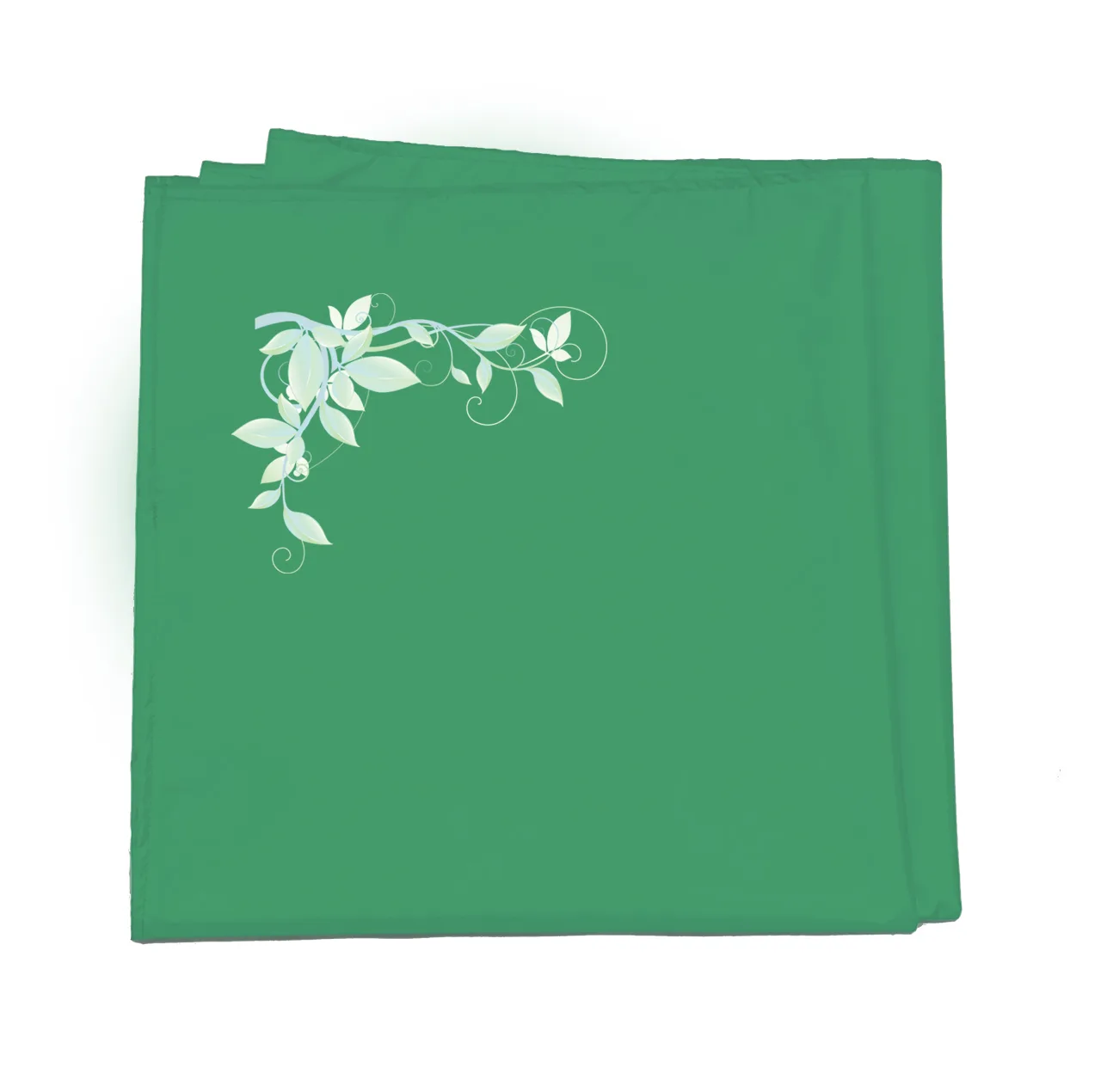 زیرانداز بازی کودک مدل ضدآب طرح FLOWER