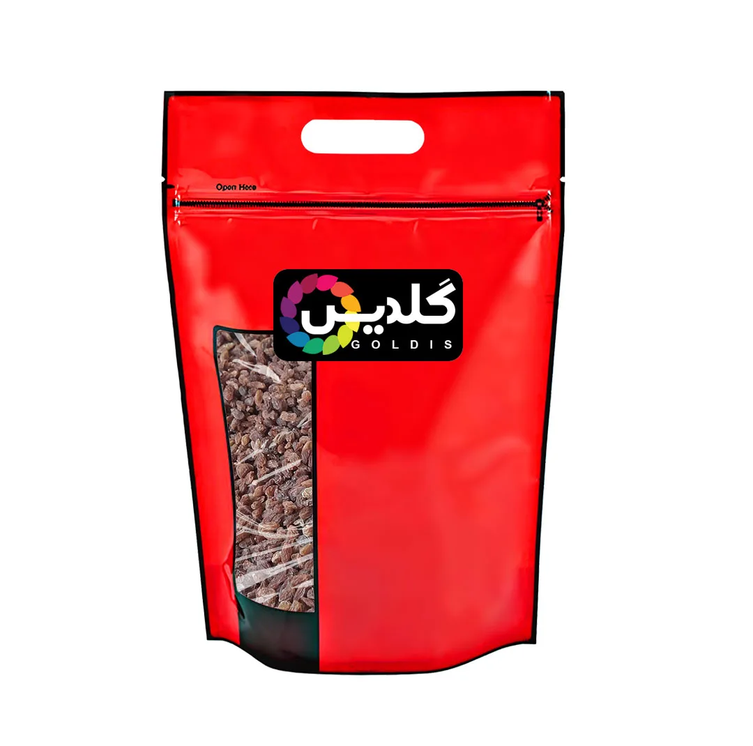 مویز انگور سرخ گلدیس - 1 کیلوگرم