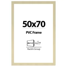 قاب عکس بکلیت مدل BJ-po215T سایز 50x70 سانتی متر