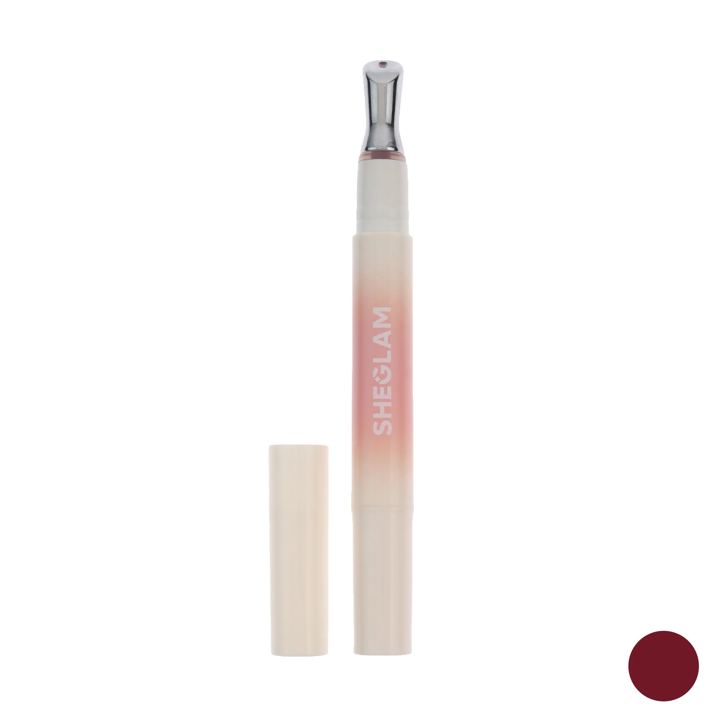 رژ لب مایع براق شیگلم مدل Berry Spritz شماره 29EE1601