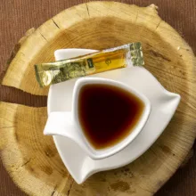 ساشه عسل پارس کندو - 12 گرم بسته 100 عددی