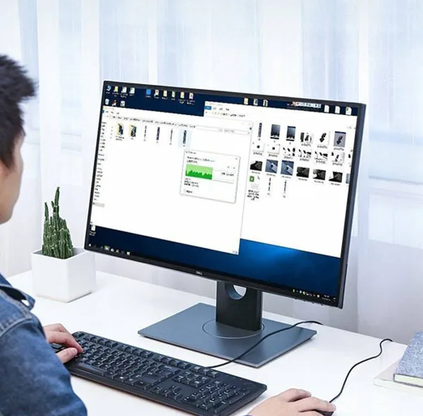 کابل شبکه CAT8 یوگرین مدل NW121-70327