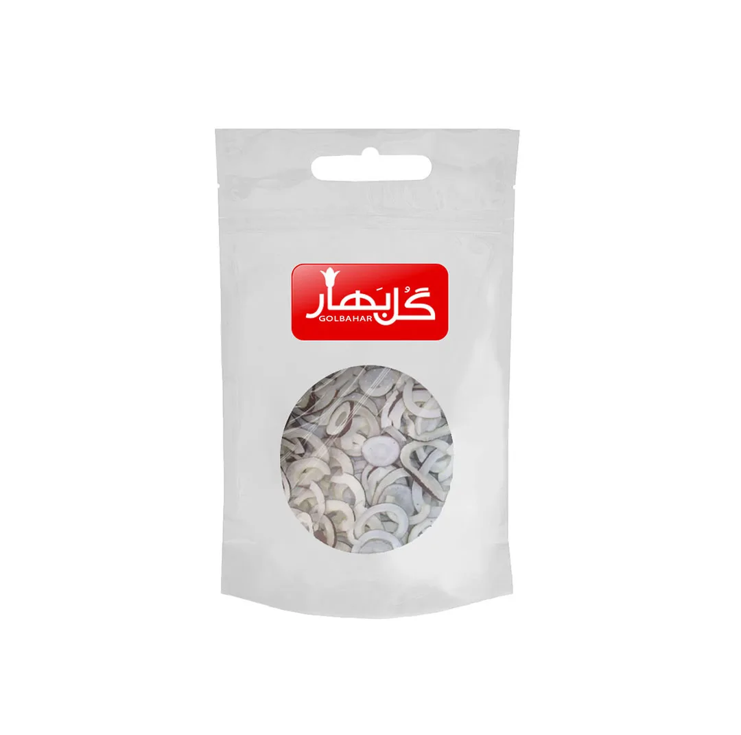 نارگیل گلبهار - 250 گرم