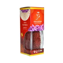 زعفران اذین افراس – 2.304 گرم
