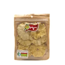 آناناس خشک سپهرپاک – 1000 گرم