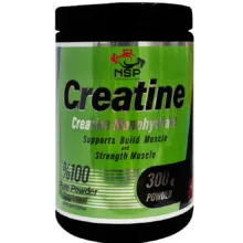 پودر کراتین مونوهیدرات نوتراسن فارما – 300 گرم