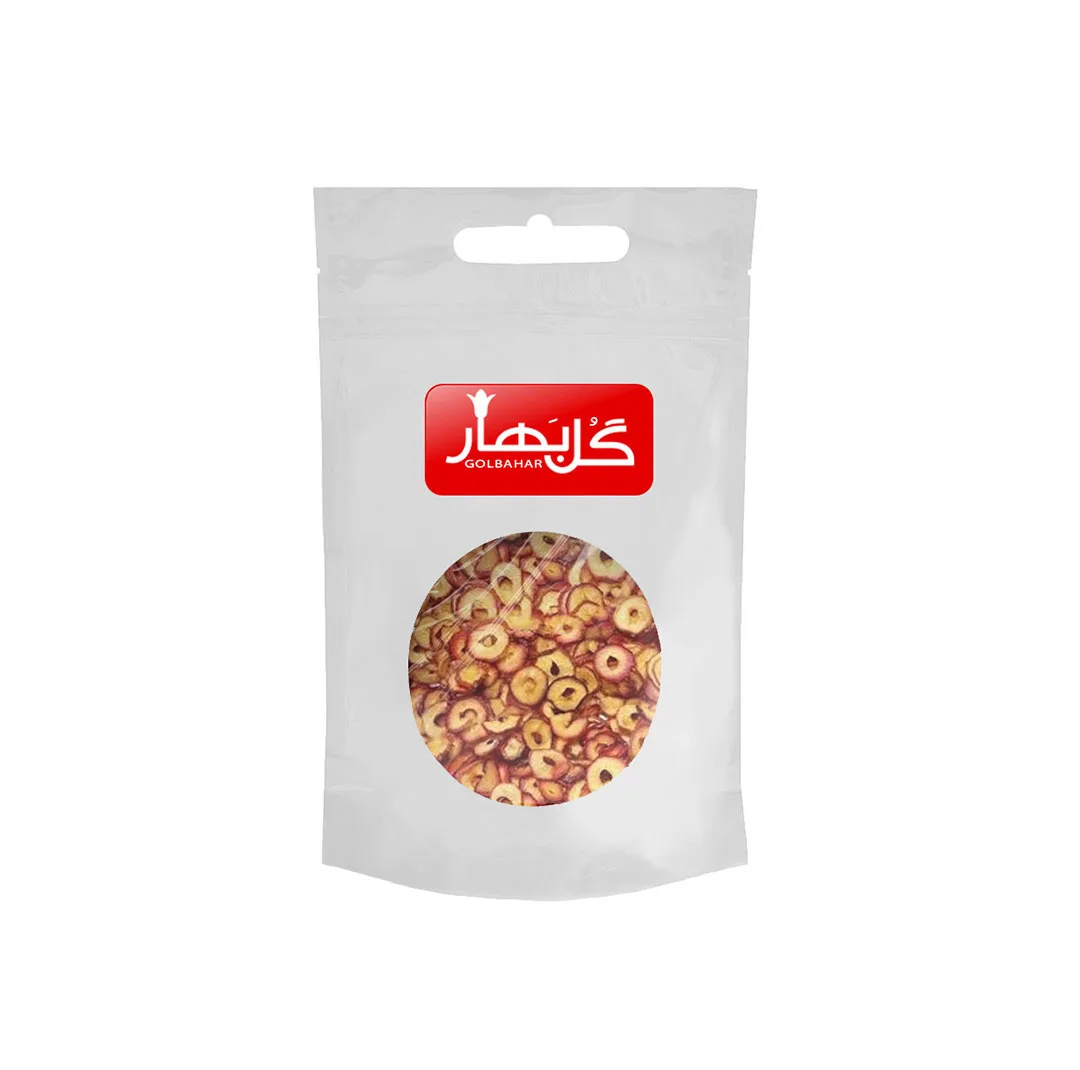 آلو شابلون گلبهار - 250 گرم