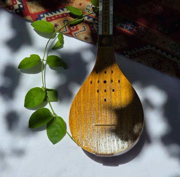 سهتار مدل رودسته معرق 03
