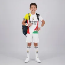 ست 7 تکه لباس ورزشی پسرانه مدل منتخب رونالدو