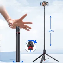 سه پایه نگهدارنده مونوپاد مدل TT01