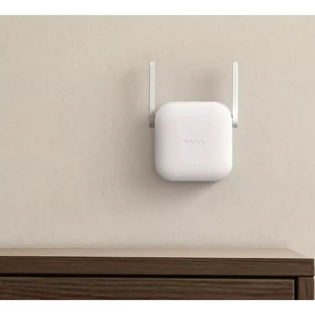 تقویت کننده WiFi شیائومی مدل Range Extender N300