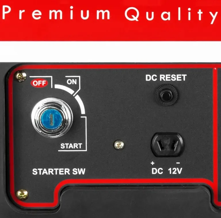 موتور برق رونیکس مدل RH-4783