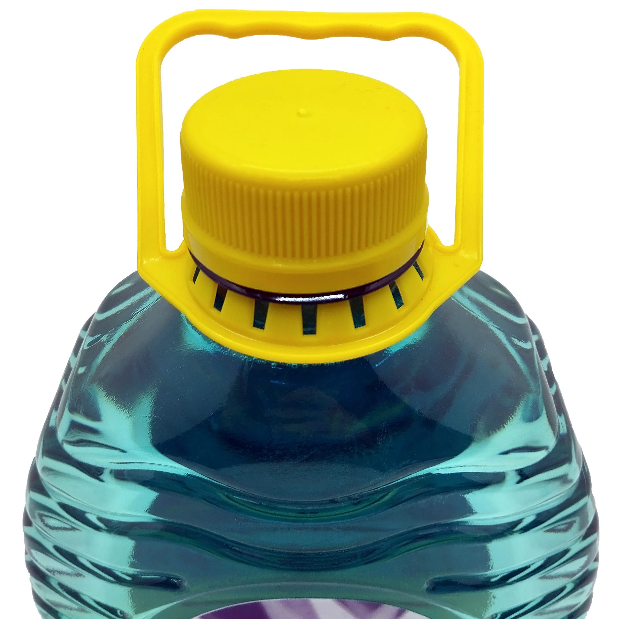 مایع شیشه پاک کن اتک مدل Magical-02 حجم 2 لیتر مجموعه 2 عددی