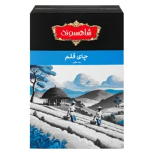 چای سیلان قلم شاهسوند - 350 گرم
