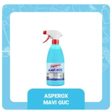 شوینده ماوی گوچ و ساری گوچ اسپروکس حجم 1000 میلی لیتر کد M90 مجموعه 2 عددی