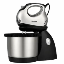 همزن کاسه‌دار 3 لیتری دسینی مدل DS-7288