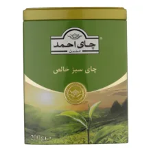 چای سبز چای احمد – 200 گرم