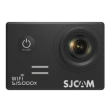 دوربین فیلم برداری ورزشی اس جی کم مدل SJ5000X