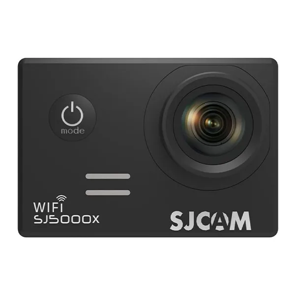 دوربین فیلم برداری ورزشی اس جی کم مدل SJ5000X