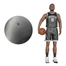 اکشن فیگور مدل GS-M-Brooklyn Nets ارتفاع 17 سانتیمتر