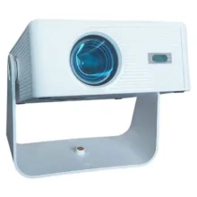 ویدئو پروژکتور مدل P1600 با وضوح تصویر 4K Ultra HD