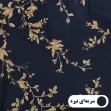 رو بالشی پانیذ پود مدل آویسا کد P119 سایز 68×48 سانتی متر بسته 2 عددی