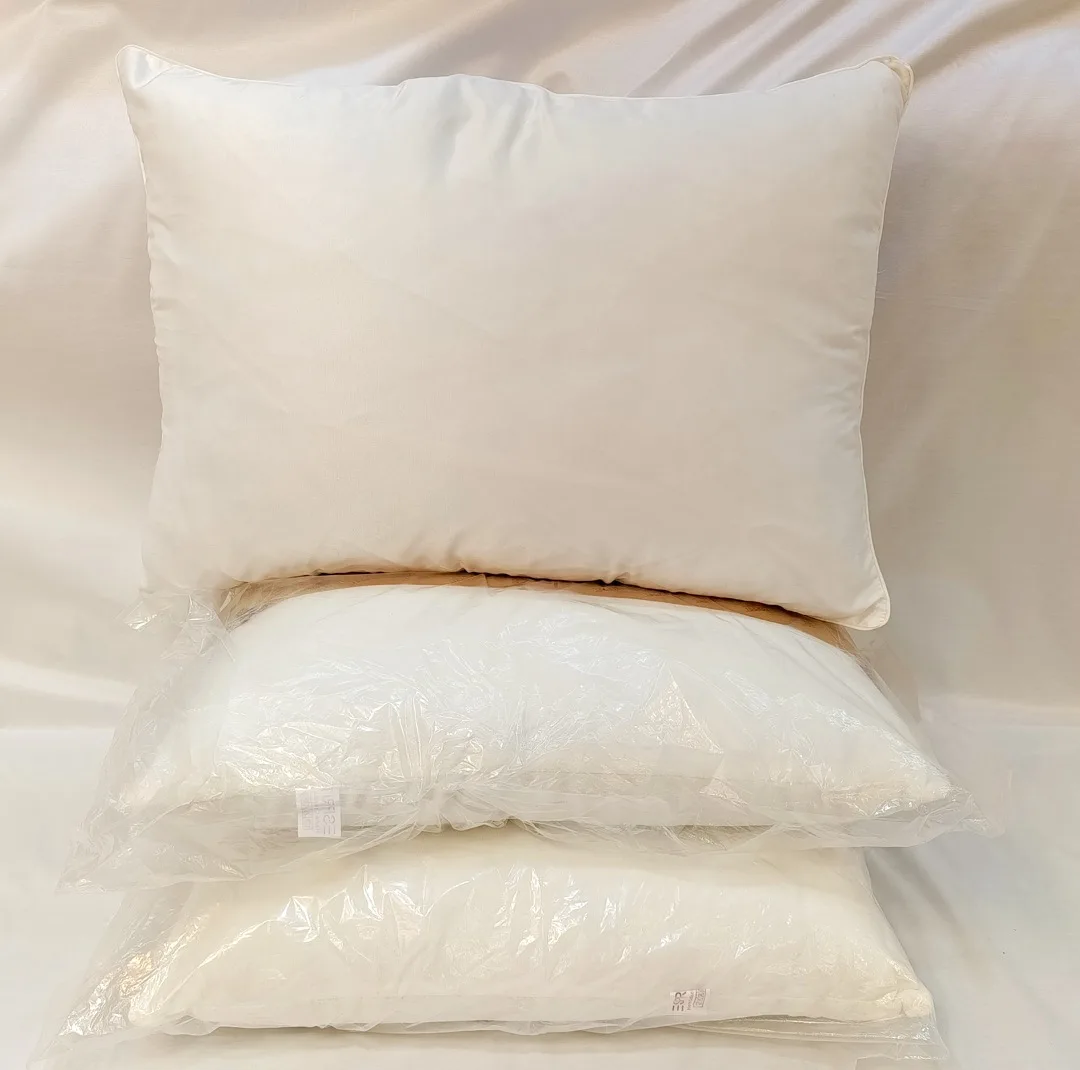 بالش مدل میکرو اسپریت سایز 50*70 سانتی متر بسته 3 عددی