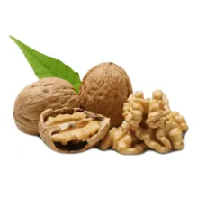مغز گردو هیرشا - 400 گرم