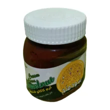 کرم کاکائو فدک با طعم فندق – 440 گرم