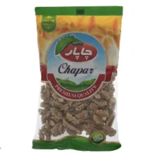 مغز گردو چاپار - 300 گرم