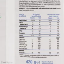 کورن فلکس اسپشیال کی کلاگز 420 گرم