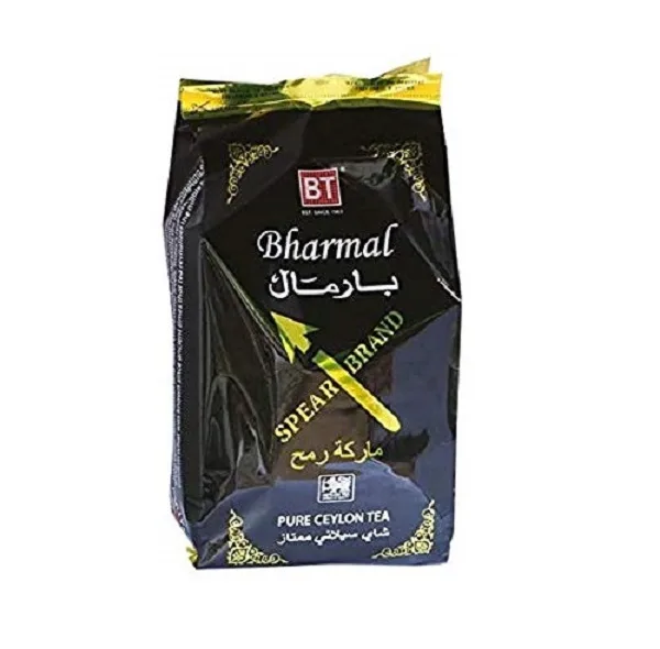 چای اسپیر بارمال - 454 گرم