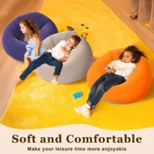 مبل بادی مدل Relax کد 2234